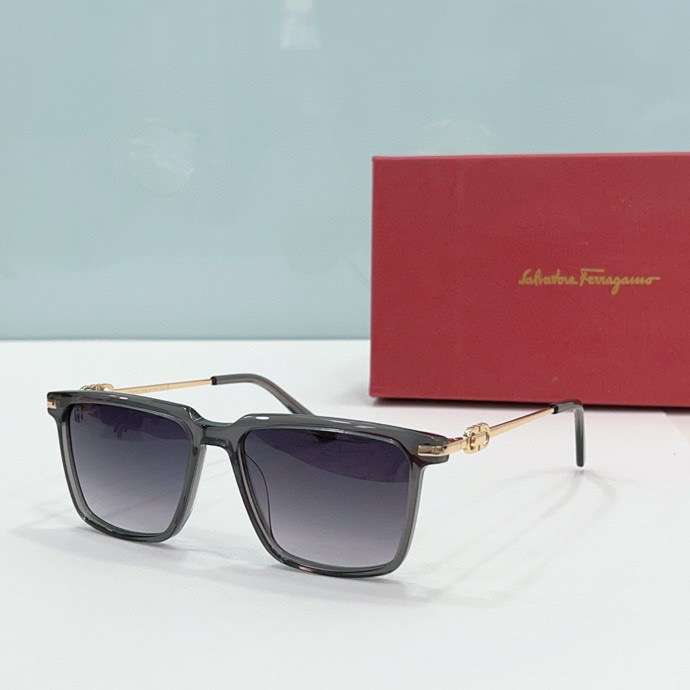 Picture of Ferragamo Sunglasses _SKUfw49433002fw